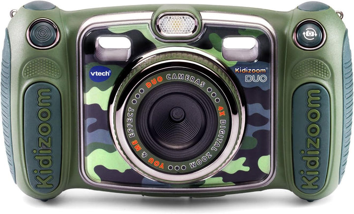 VTech cámara para selfies dual - camuflaje - exclusiva en línea.