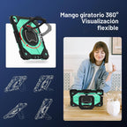 Funda para iPad 10ª generación iPad A16 11ª generación 10.9/11"