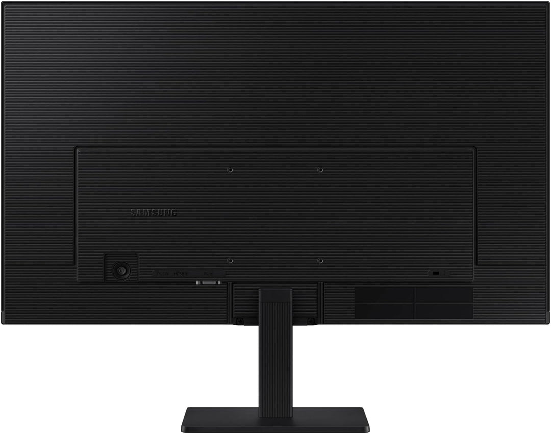 Samsung Monitor esencial de 27" (S30GD) con panel IPS | Frecuen...