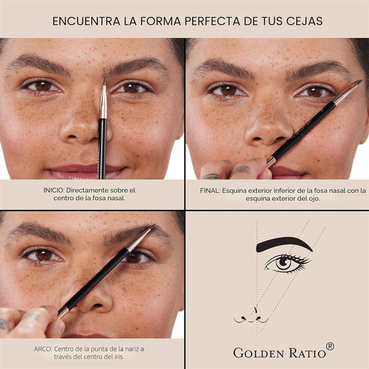 Anastasia Beverly Hills - Brow Wiz