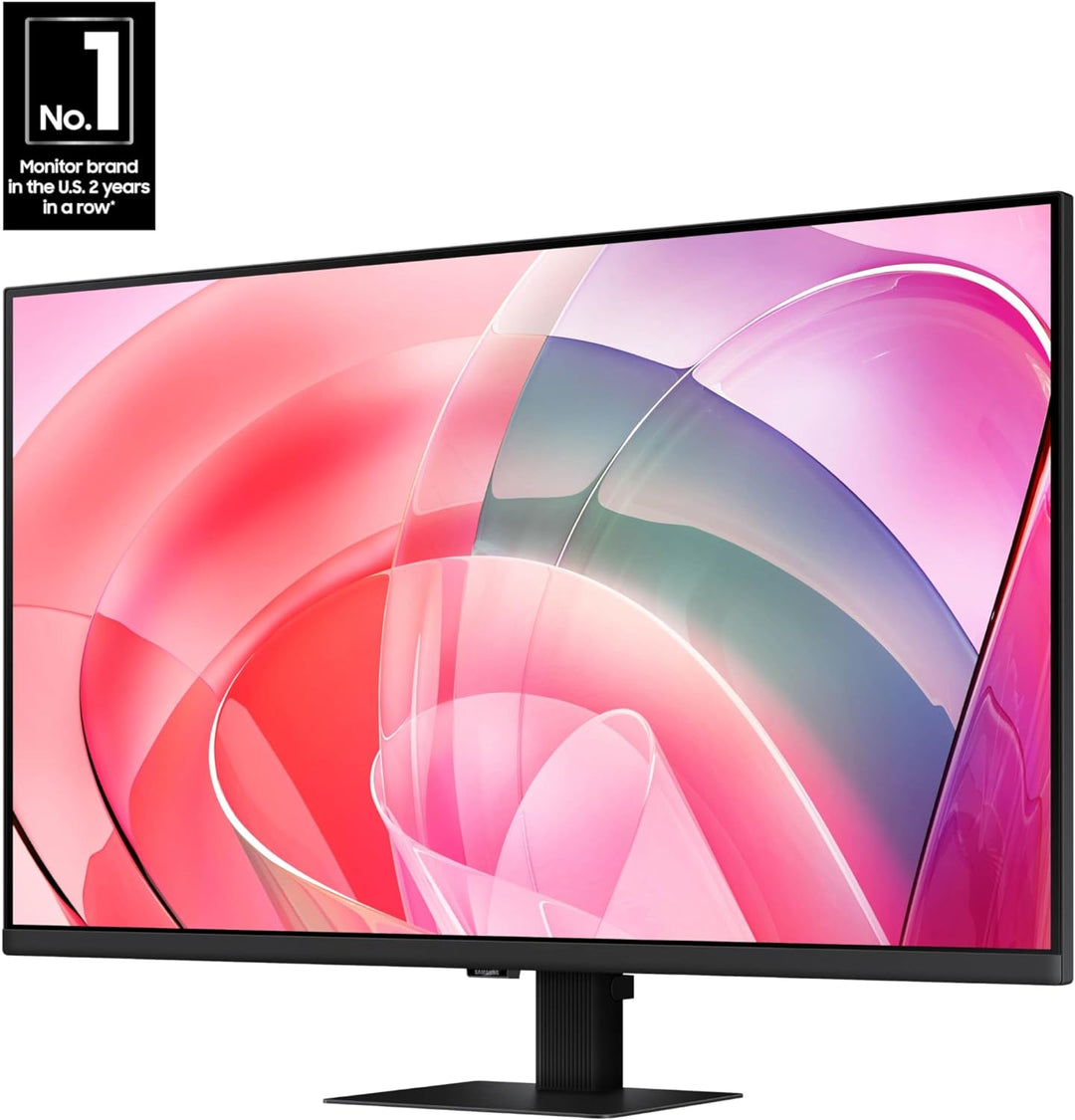 SAMSUNG Serie ViewFinity S7 (S70D) - Monitor 4K UHD de 32 pulgadas...