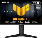 ASUS TUF Gaming Series 5 VG249QML5A - Monitor de 23.8 pulgadas 1080...