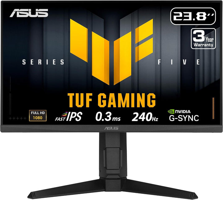 ASUS TUF Gaming Series 5 VG249QML5A - Monitor de 23.8 pulgadas 1080...
