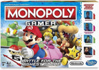 Hasbro Monopoly Gamer