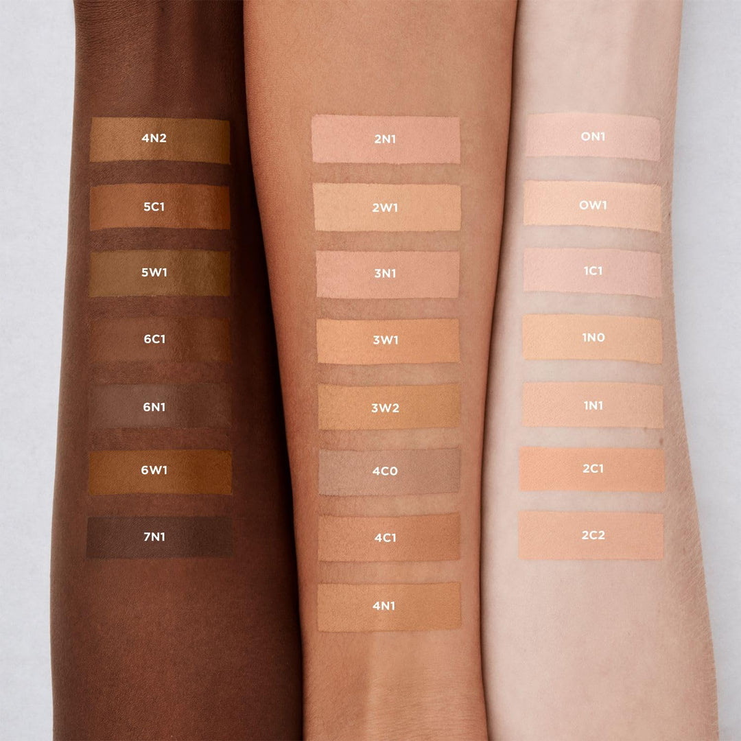 Laura Mercier Corrector impecable real