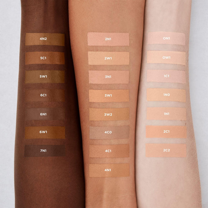Laura Mercier Corrector impecable real