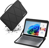 Smatree M46T - Funda protectora rígida para laptop de 14 pulgadas,...