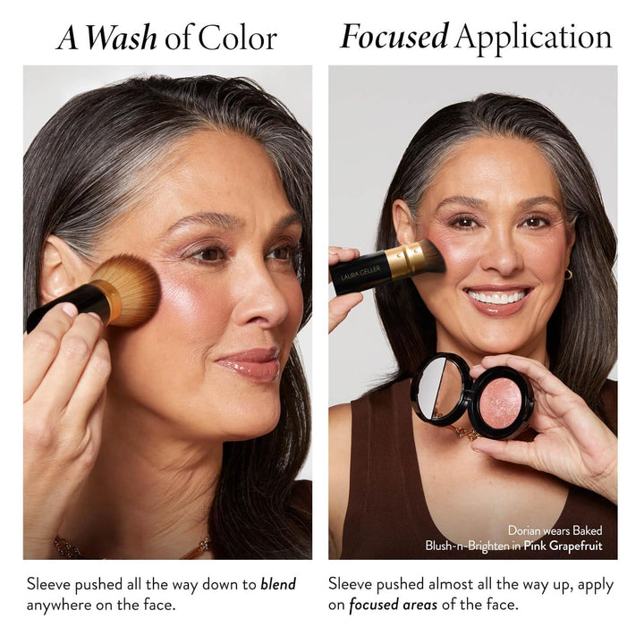 LAURA GELLER NEW YORK Kit de inicio Baked: Pálido, lo mejor de lo m...