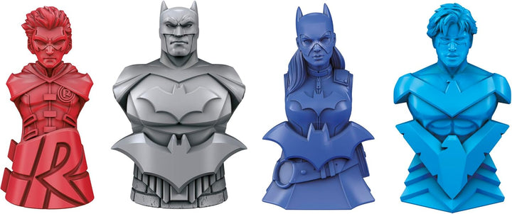 Monopoly Batman Juego de mesa Juego de monopolio para