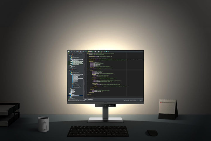 BenQ RD280U Monitor de Programación 4K de 28.2\u201D 3840x2560 3:2,...
