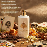 Jo Milano Game of Spades Royale Parfum Spray | 3.4 oz (3.4 fl oz) |...