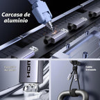 UGREEN Cable HDMI 2.1 8K 48Gbps 26 pies, cable HDMI de ultra alta velocidad