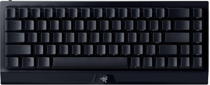 Razer BlackWidow V4 Mini HyperSpeed Teclado inalámbrico intercambia...