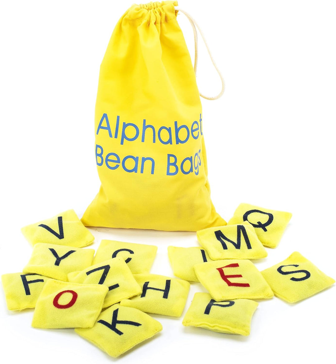 Educational Insights My Feelings Bean Bags - Actividades de aprendi...