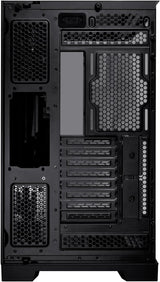 Lian Li Dynamic EVO XL - Hasta 280mm E-ATX Placa base - Tiras de il...