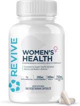 Revive MD Hormonal Balance para Mujeres \u2013 Suplemento de apoyo...