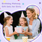 Glam Code Calendario de Adviento de maquillaje de 24 días 2025, jue...