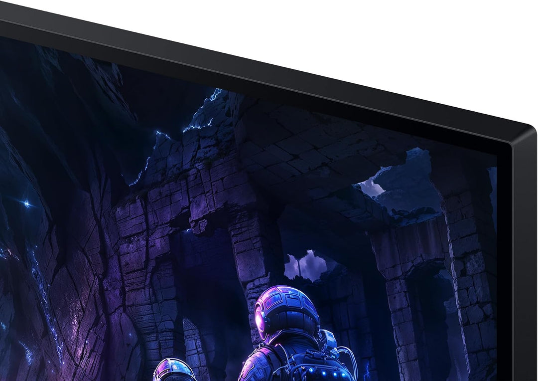 Samsung Monitor para juegos Odyssey G5 (G51F) de 27" - QHD (144...