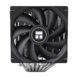Thermalright Phantom Spirit 120 Enfriador de aire para CPU, 7 tubos...