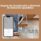 Aqara Zigbee 3.0 Sensor de movimiento P1 paquete de 3, para