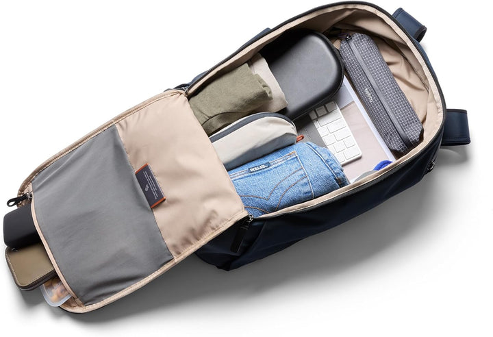 Bellroy Transit Workpack (26 litros, portátiles de hasta 16", a...