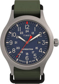 Reloj Timex Expedition Scout para hombre 43mm