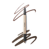 ICONIC LONDON Smokey Eye Duo Delineador de ojos | Cremoso, fácil de...