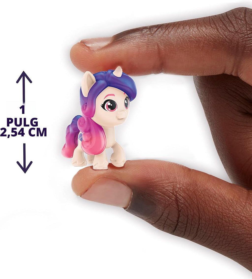 My Little Pony Mini World Magic Meet The Minis Collection Set con 22 figuras, para niños a partir de 5 años (exclusivo de Amazon)