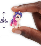 My Little Pony Mini World Magic Meet The Minis Collection Set con 22 figuras, para niños a partir de 5 años (exclusivo de Amazon)