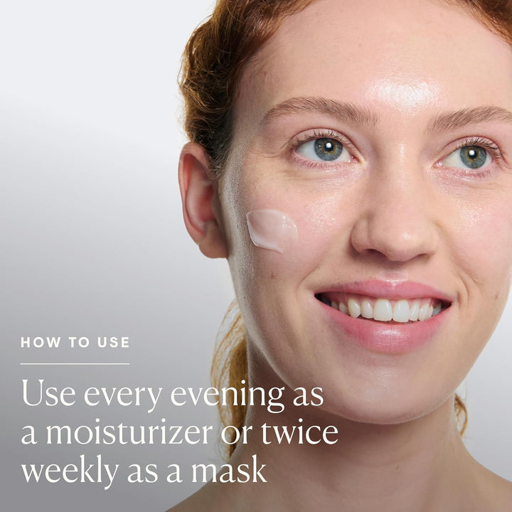 ELEMIS Superfood Midnight Facial, crema facial hidratante, hidratan...