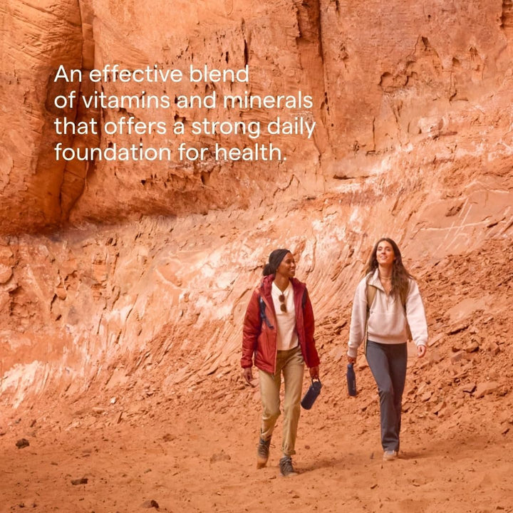 Trace Minerals Multi Vitaminas Minerales Líquidas | Vitaminas B, An...