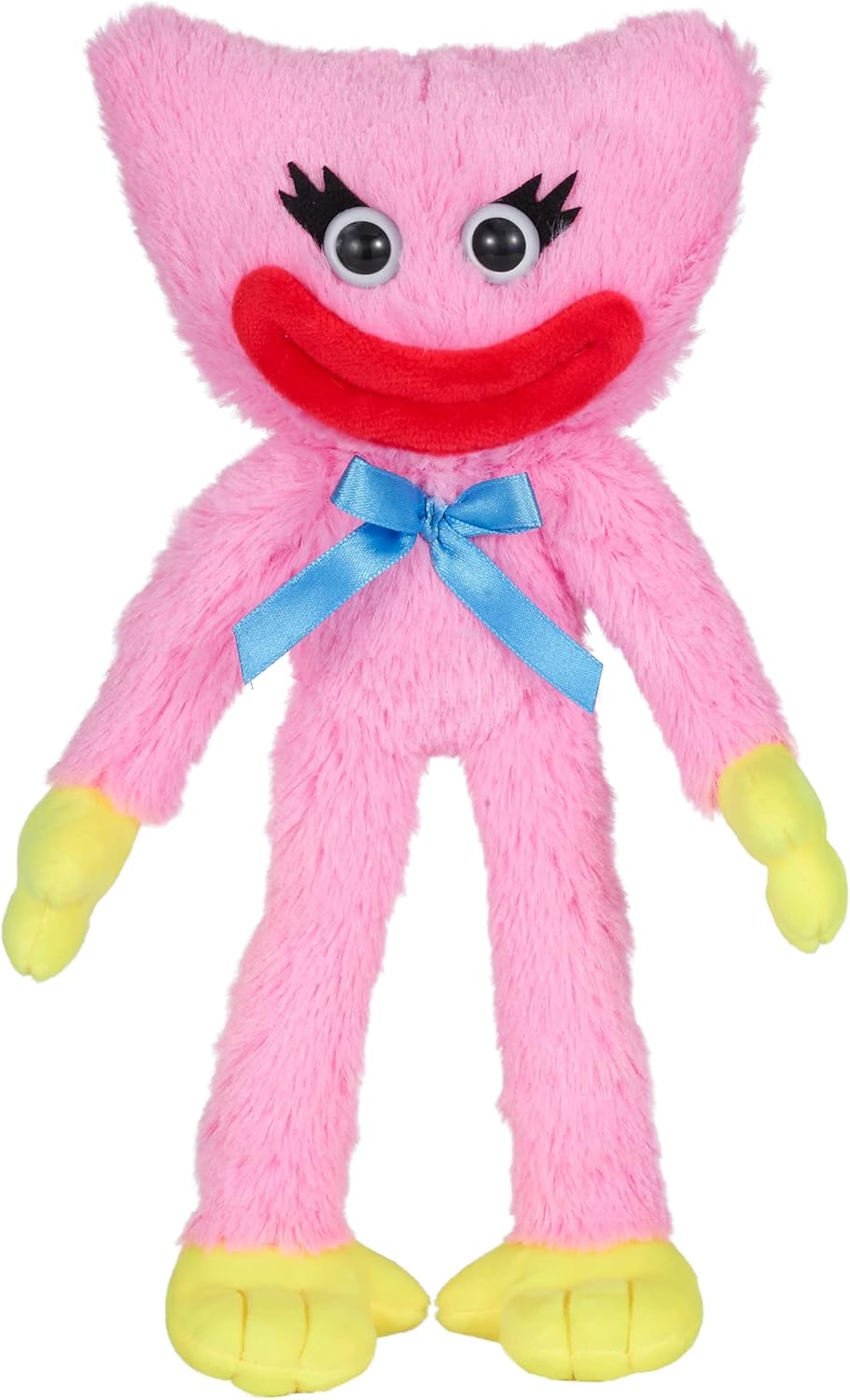 Poppy Playtime Peluche coleccionable Roblox - Kissy Missy