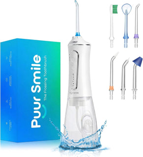 Irrigador dental profesional \u2013 Cuidado dental avanzado para un...