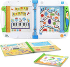 LeapFrog LeapStart Learning Success Bundle, color verde