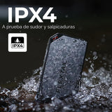 FLEXTAILGEAR Banco de energía de 10000 mAh, banco de energía portát...