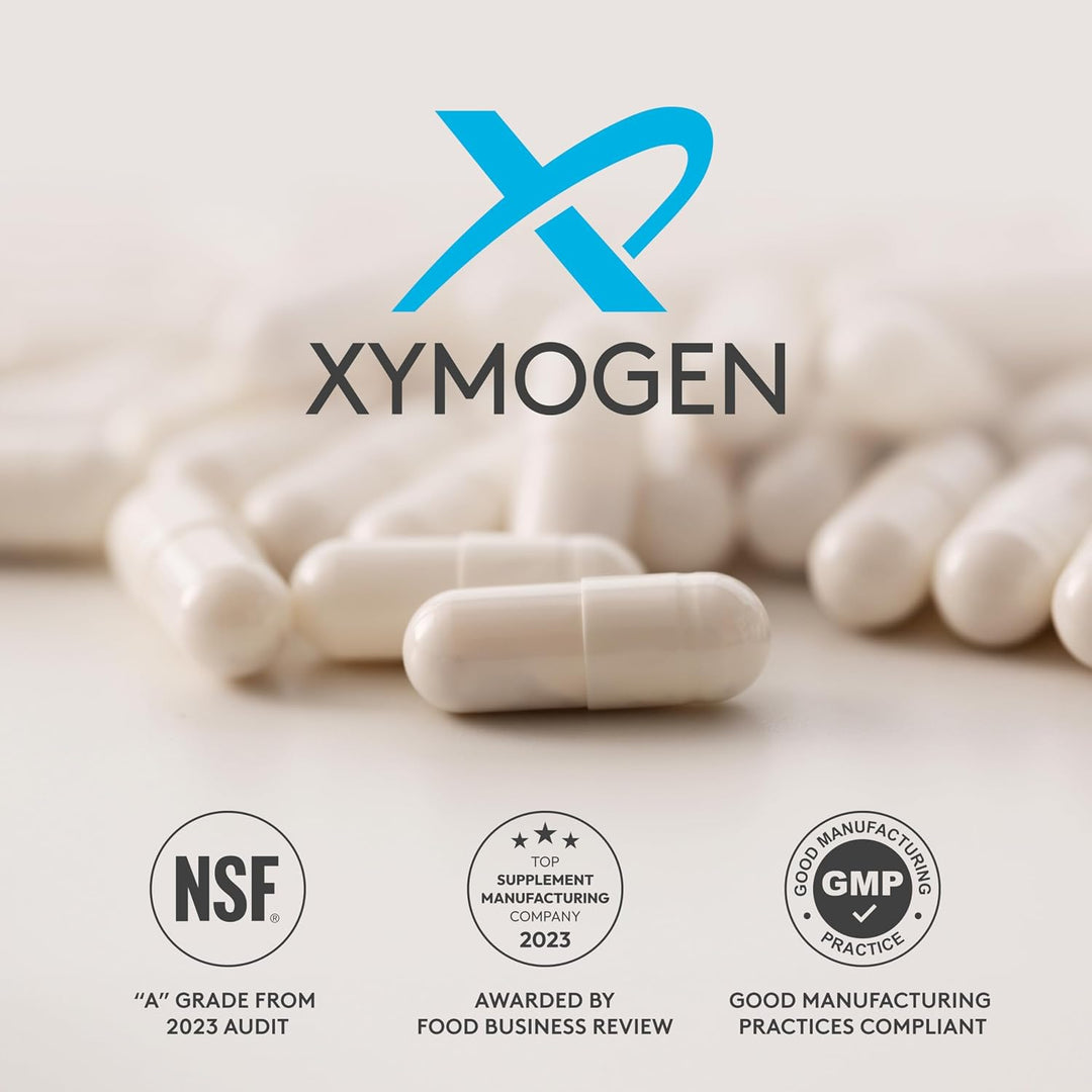 XYMOGEN ActivNutrients - Fórmula multivitamínica y multimineral, ap...