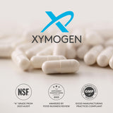 XYMOGEN ActivNutrients - Fórmula multivitamínica y multimineral, ap...
