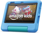 Amazon Tablet Fire 7 Kids, 7", edades de 3-7, con contenido sin...