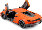 Bburago 1:24 Lamborghini Revuelto