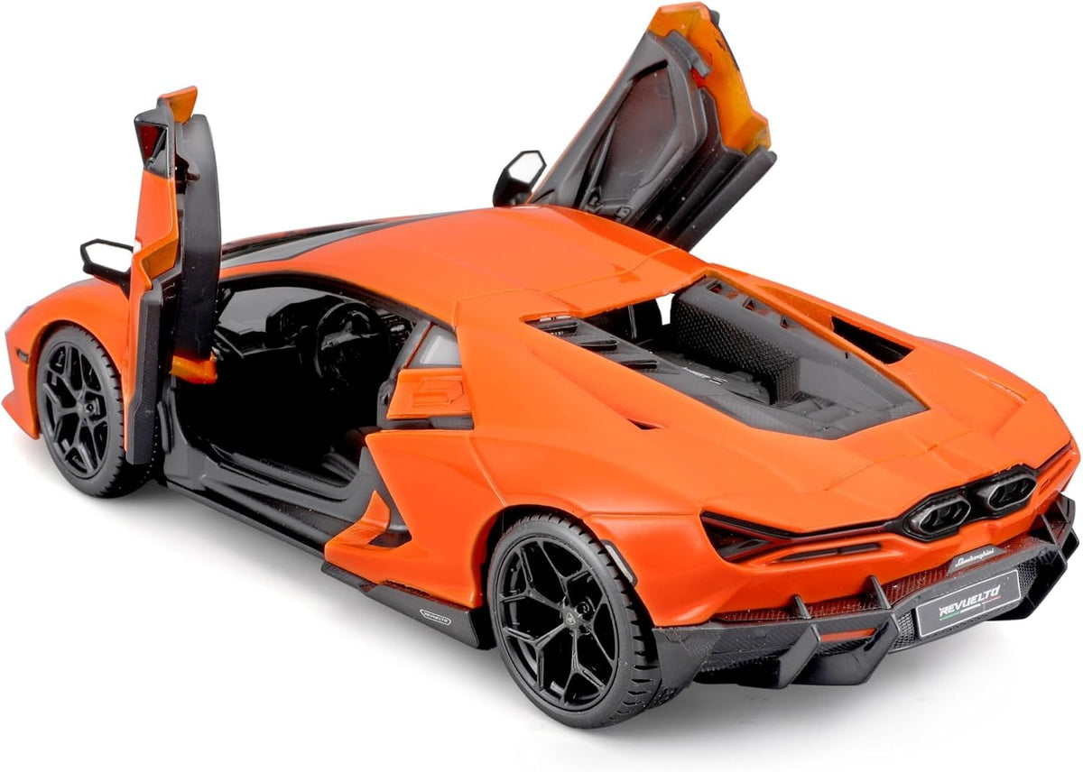 Bburago 1:24 Lamborghini Revuelto