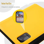 ProCase Top Loader - Carpeta con 9 bolsillos para 324 cargadores superiores