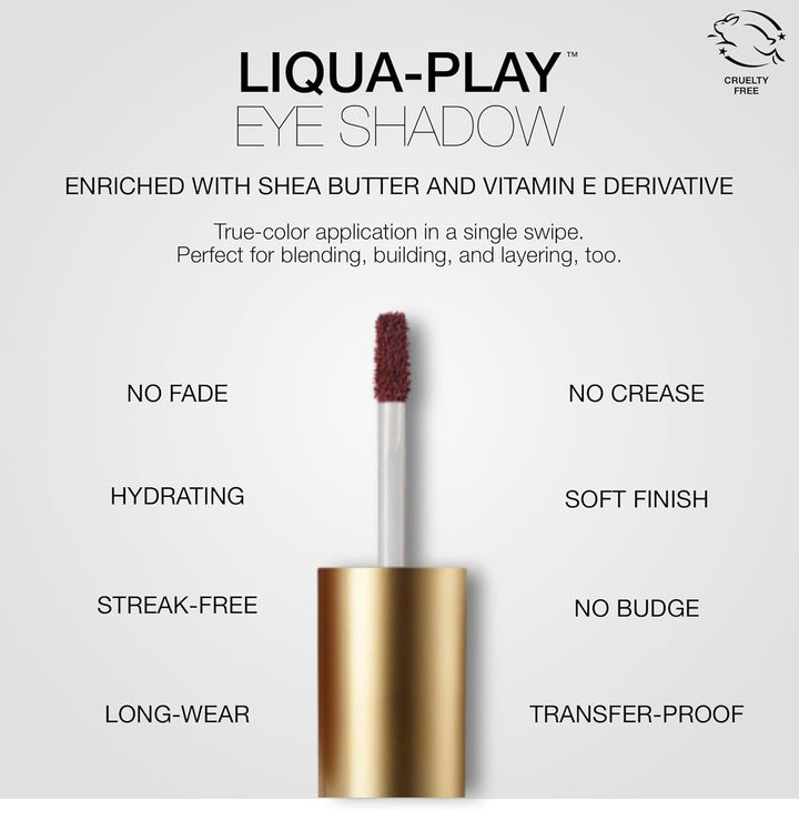 stila Liqua-Play™ Eye Shadow
