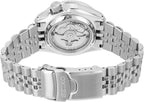 Reloj analógico para hombre Seiko