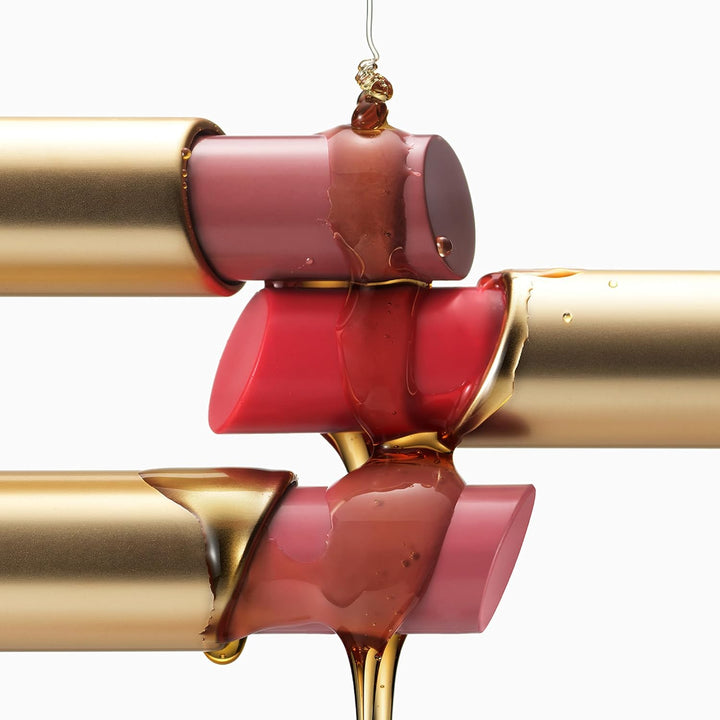 Stila Heaven's Dew Honey Glow Balm, Pretty Peachy
