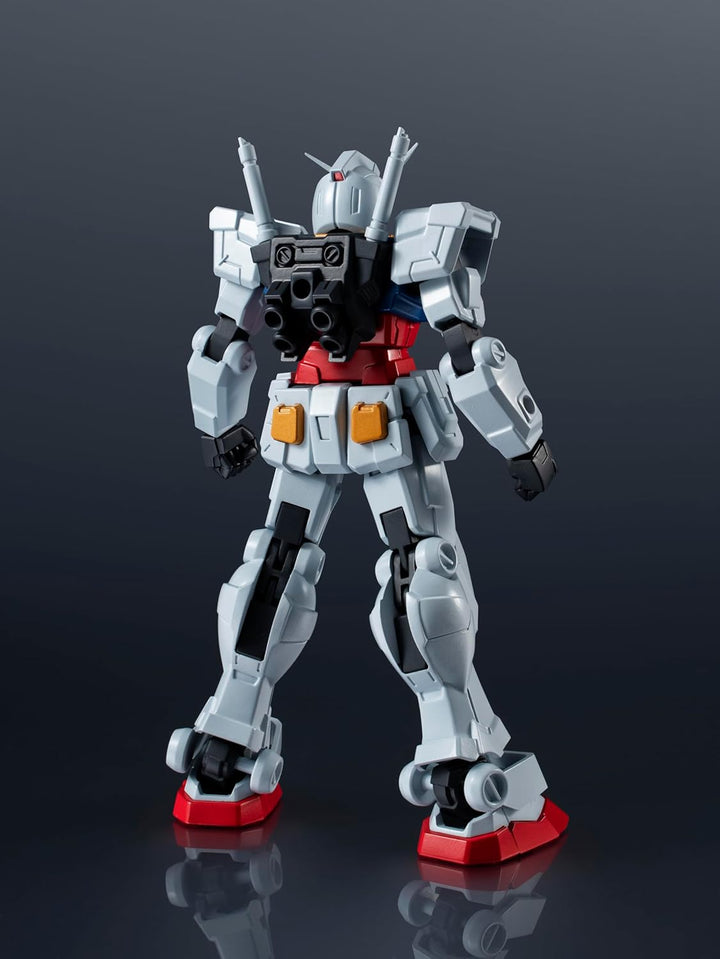 TAMASHII NATIONS - Mobile Suit Gundam - RX-78-2 Renewal Gundam Univ...