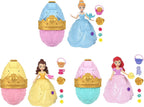 Mattel Disney Princess Toys muñeca pequeña sorpresa de