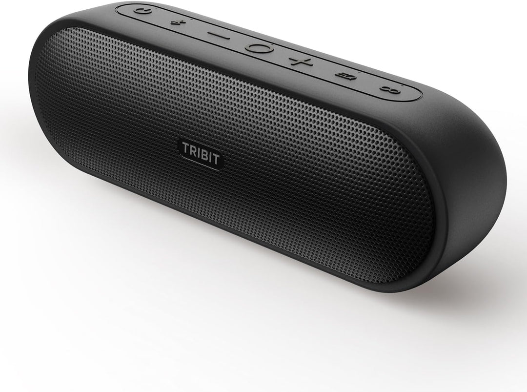 Tribit StormBox 2 Altavoz Bluetooth portátil XSound Plus 2
