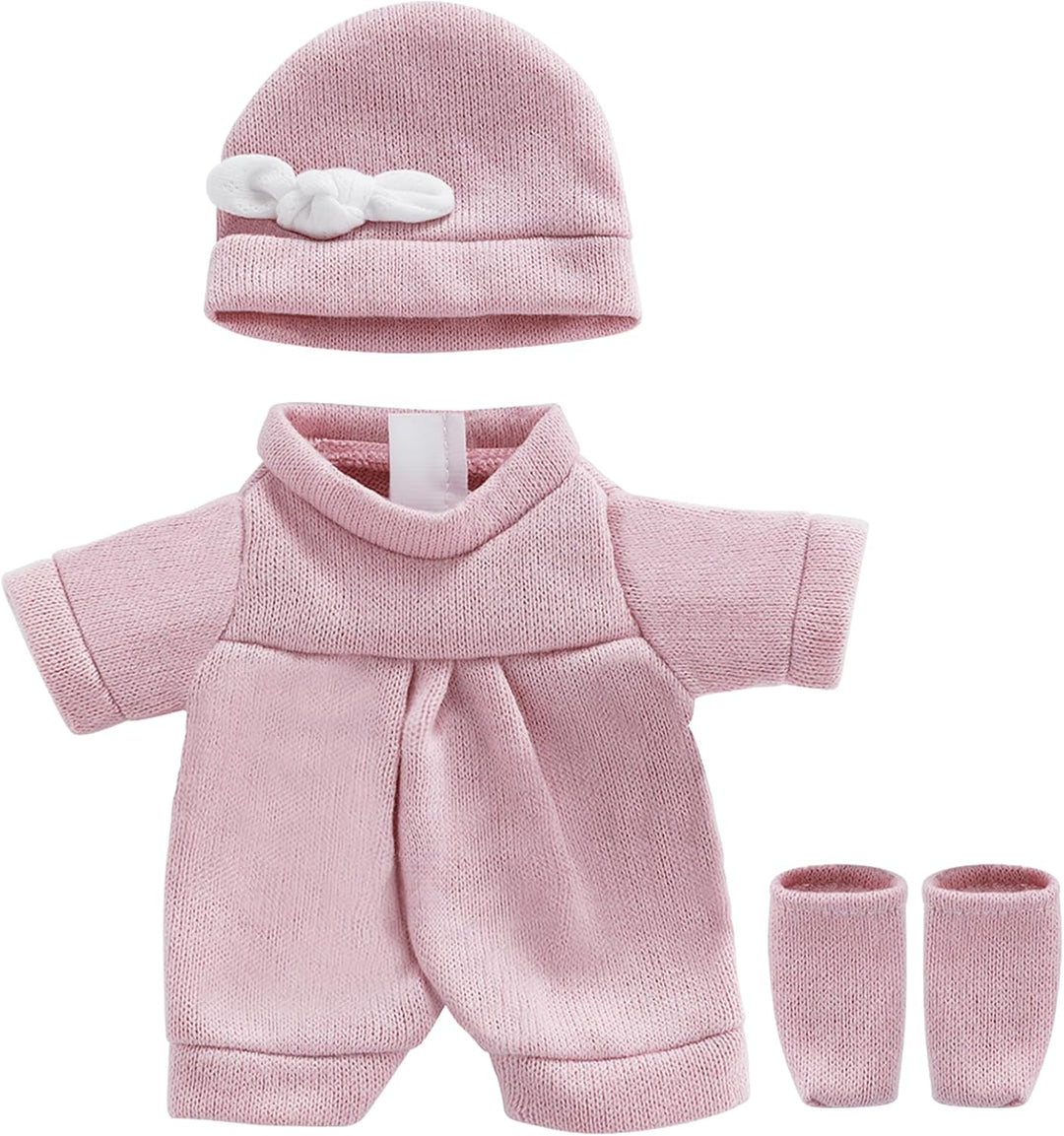 Ropa y accesorios de muñeca de 12 pulgadas para muñecas de 10, 11 y...