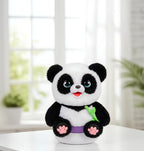 Little Live Pets My Baby Talking Panda ChuChu peluche de