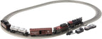 Lionel Pennsylvania Flyer Tren eléctrico de escala O con Bluetooth 5.0 y control remoto